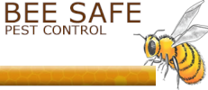 Bee Safe Logo